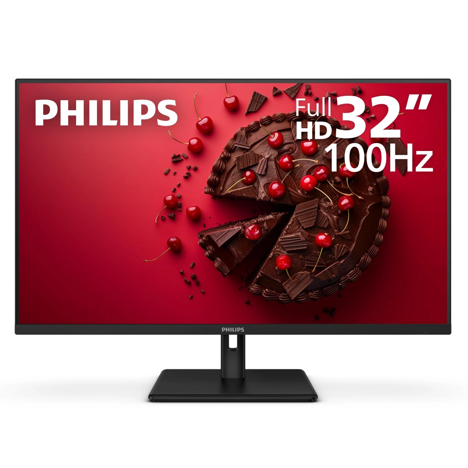 Philips Computer Monitors 32E1N1100L - 32" 1920 x 1080