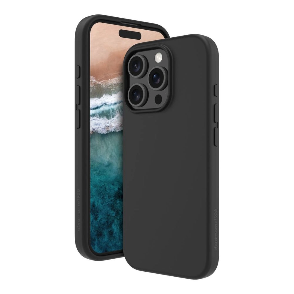 dbramante1928 Monaco 2 Case with MagSafe for iPhone 16 Pro Max