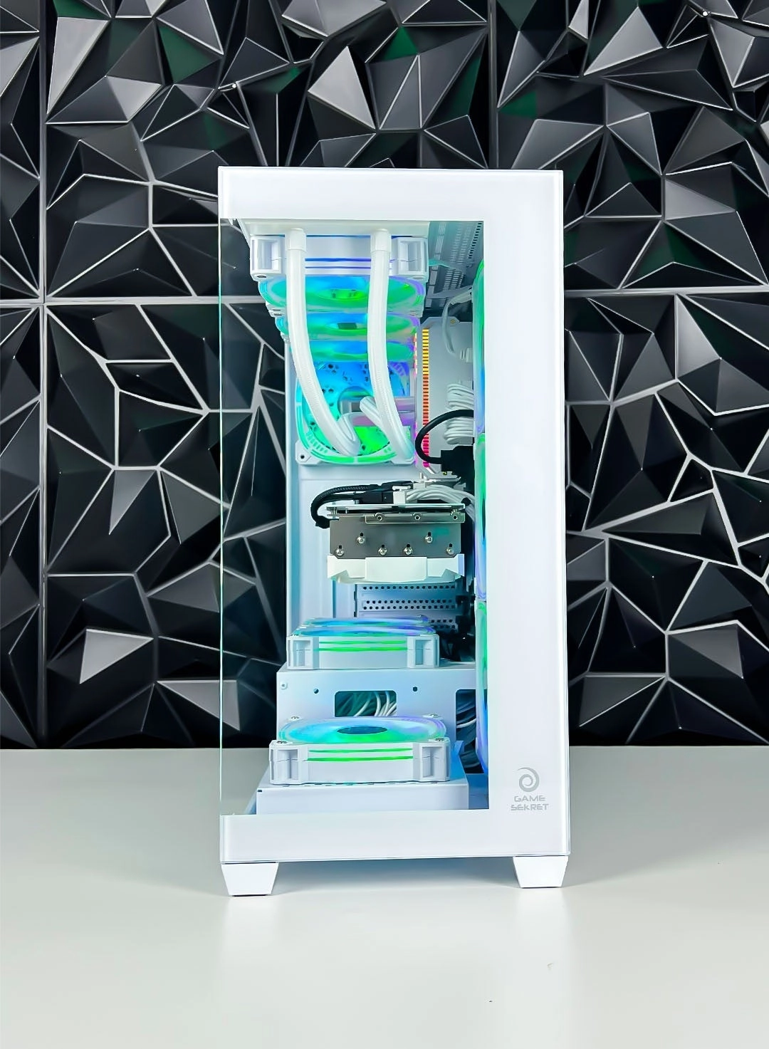 Vesper - i7-14700K 32GB 1TB