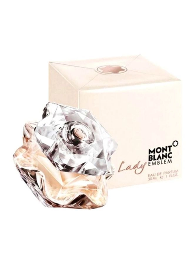 Lady Emblem - Eau de Parfum 30ml