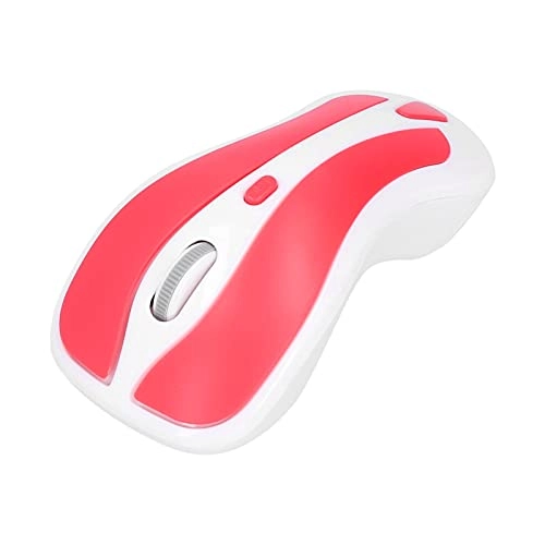Foldable Wireless Mouse - USB