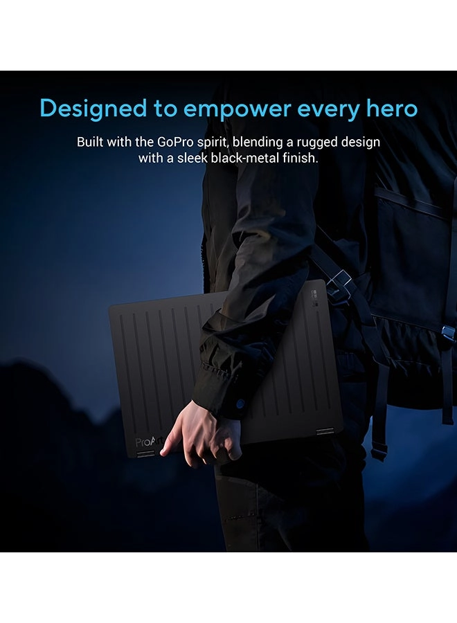 ProArt PX13 HN7306EAC-LX044W - 13.3'' Ryzen AI MAX+ 395 128GB DDR5 1TB SSD