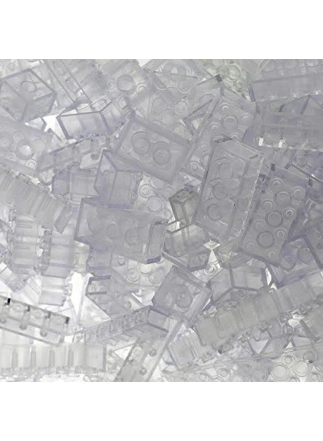 Building Block Bricks - Construction 1000 pcs