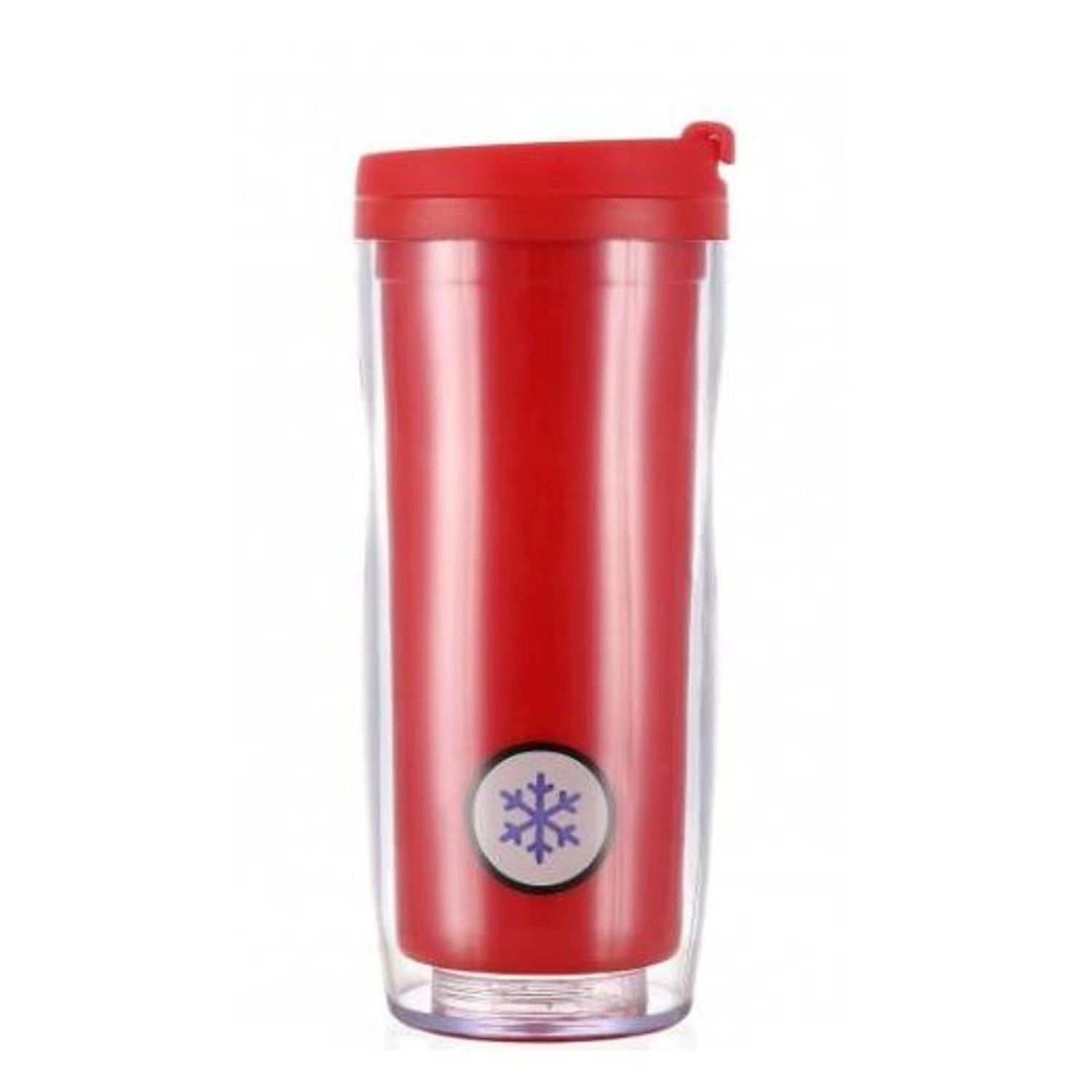 Plastic Smart Mug
