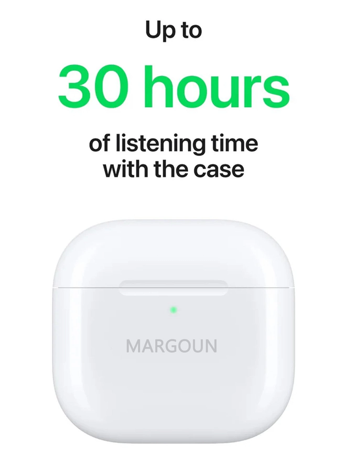 GMBHAP3A2 Wireless Earbud