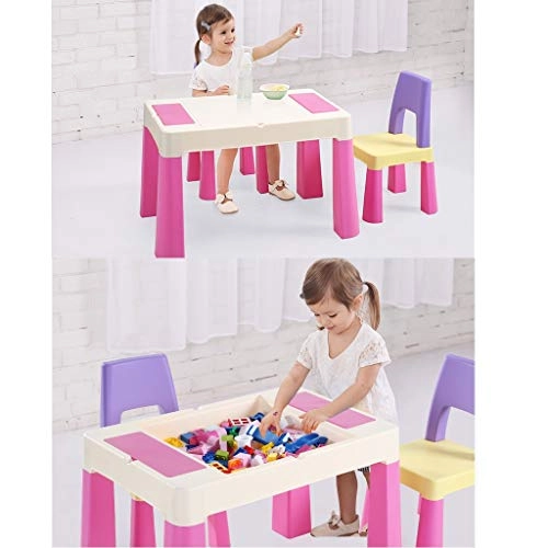 Children's Play And Toy Kindergarten And Set - 1-8