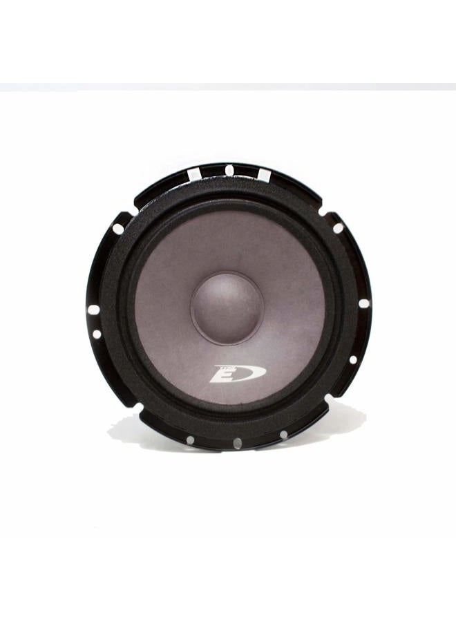 SXE-1751S - 6.5 inch Component Speakers
