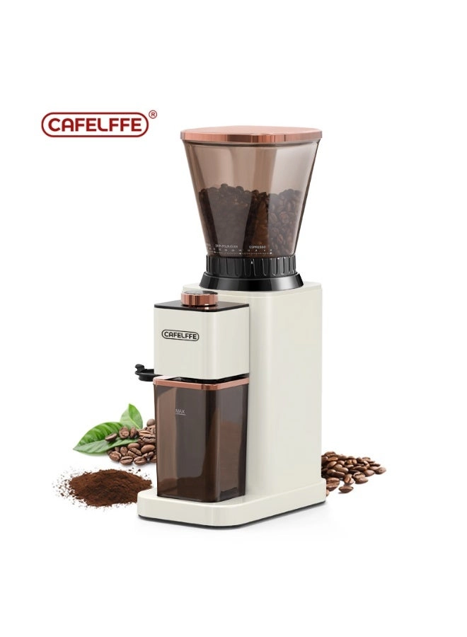 Generic MK-301 - Conical Burr 420 Stainless Steel 150W