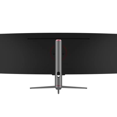 LM49-EW410CA - DHI-LM49-EW410CA 49 Inches 5120x1440 Pixels