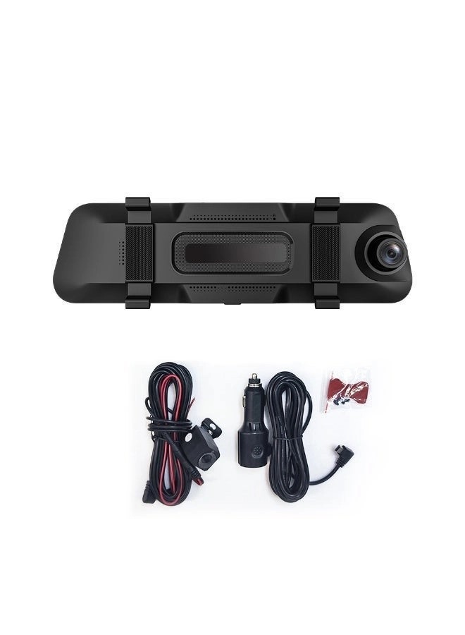 RS300 - HD1080P 30FPS
