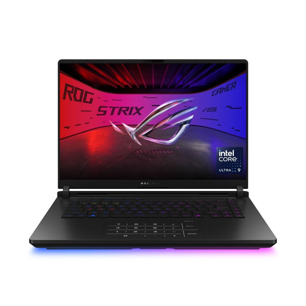 ROG Strix SCAR 16 G635LW - 16'' Core Ultra 9 64GB DDR5 2TB SSD