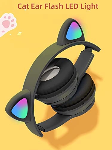 P47M Wireless Headphone