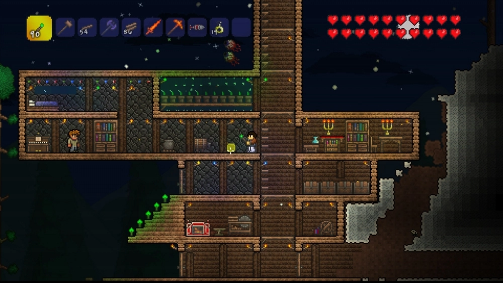 Terraria - Xbox 360
