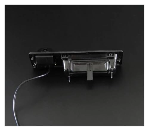 Rear View Parking Camera - Night Vision Wired or Wireless 1280 x 720 Pixels