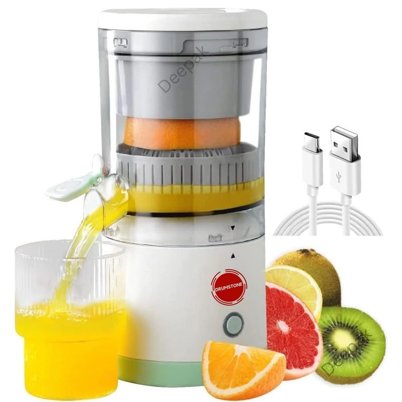 Multifunctional Electric Juicer - 45 watts