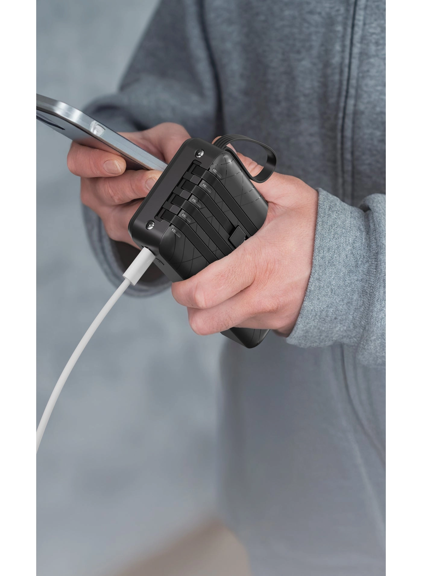 PIANO - 20000mAh 10.5W Fast charging 2