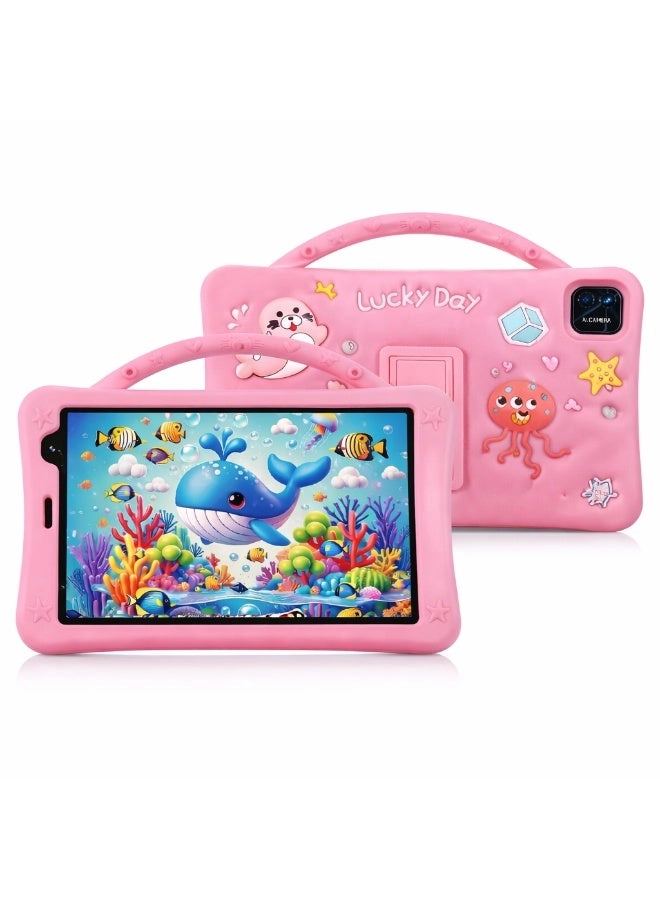 P801 - 8GB 8-Inch 512GB