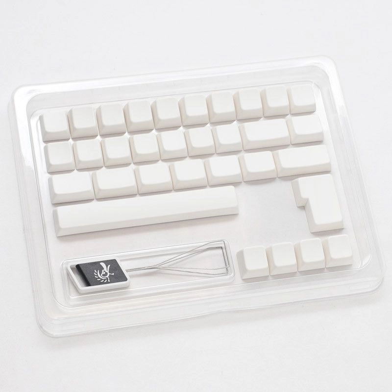 132 Key MDA Profile PBT Keycap Set