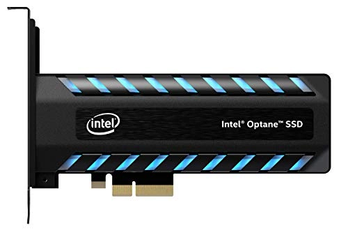 Optane 905P - 1.5 TB