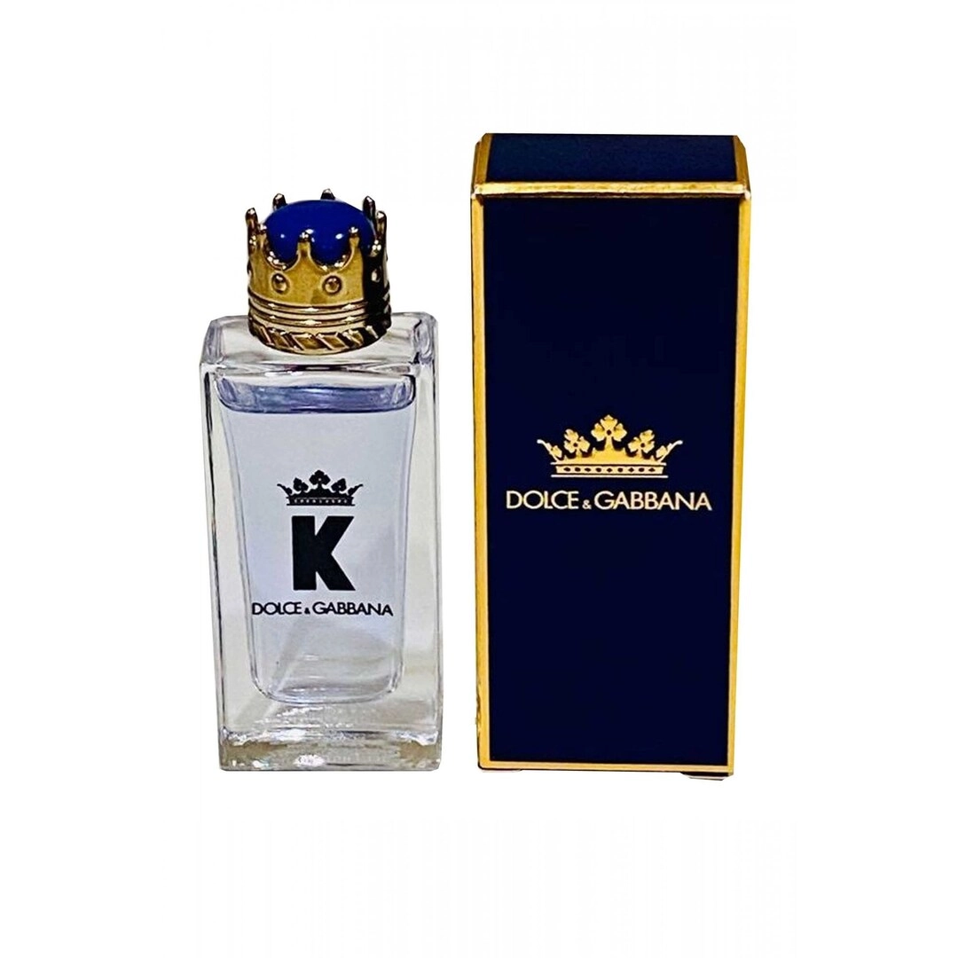 K Eau de Toilette 5ml