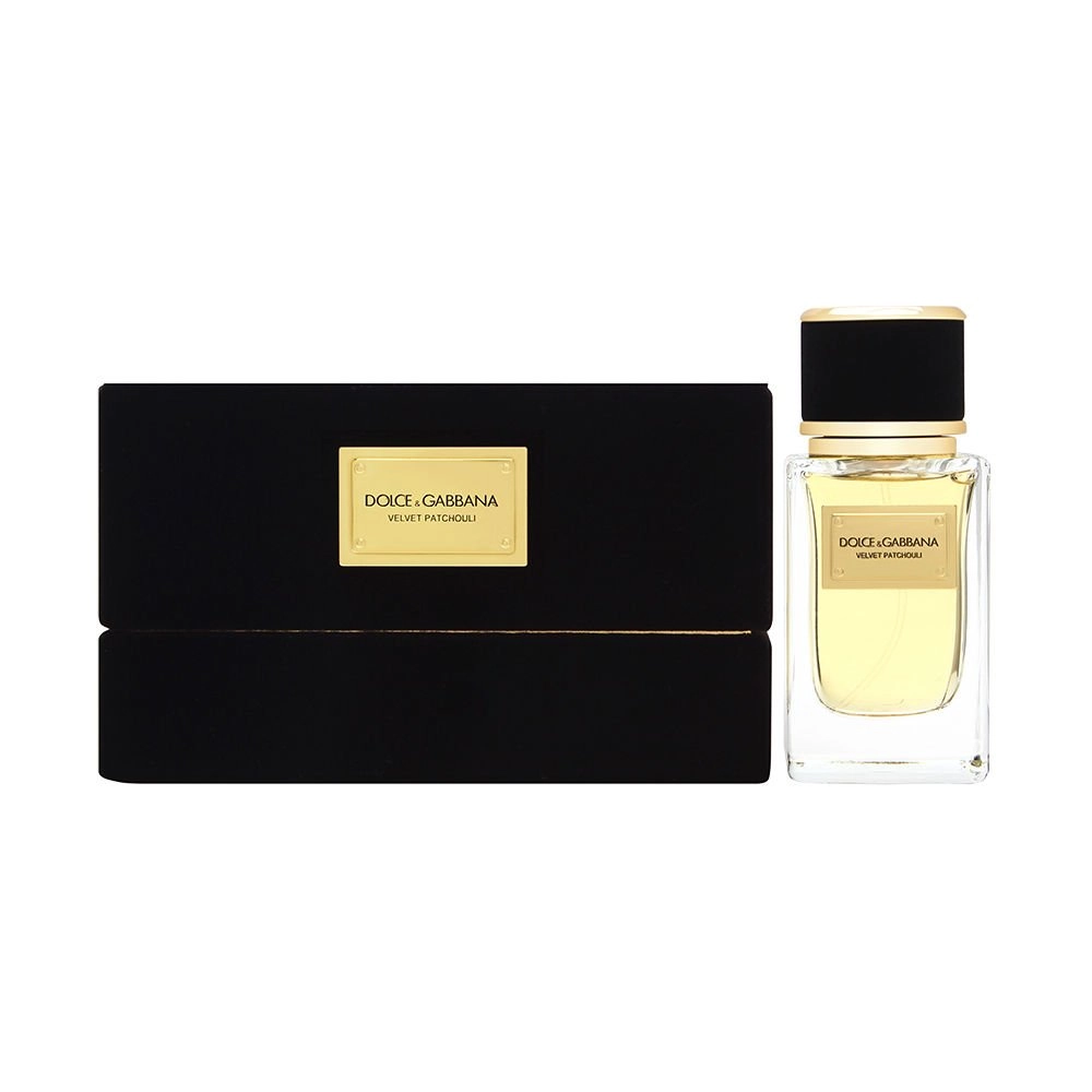 Dolce And Gabbana Velvet Patchouli Eau de Parfum - 50 ml