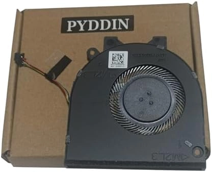PYDDIN CPU Cooling Fan - 0G0D3G