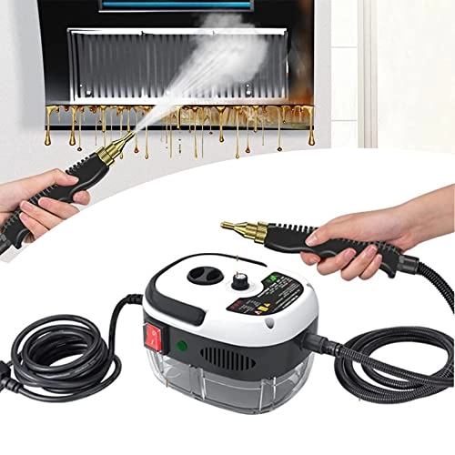 Steam Cleaner - 3.5Bar