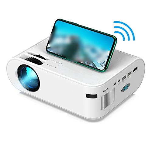 Projecter Mini Projector 7467834