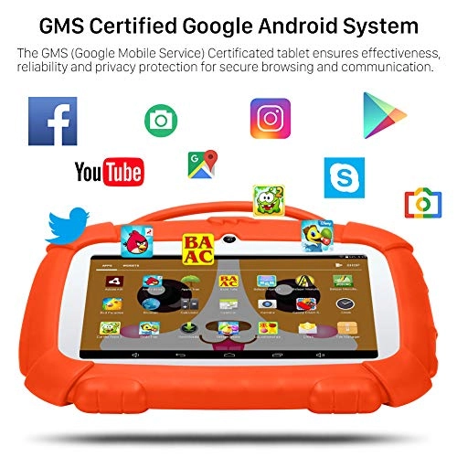Kids Edition Tablet - 1GB 7 inch 16GB