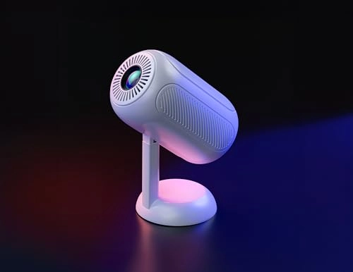 Venus GNVE4KPROJWH 240 ANSI lumens
