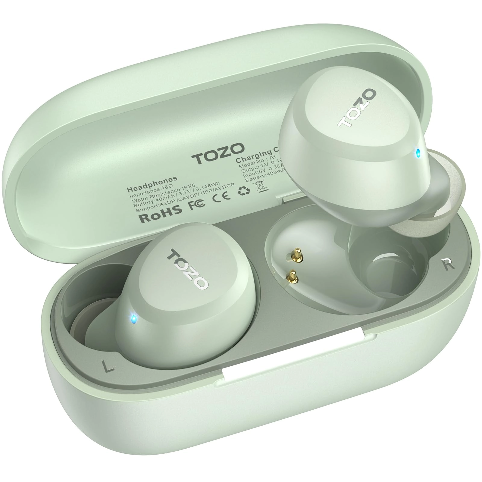 A1 Wireless Earbuds