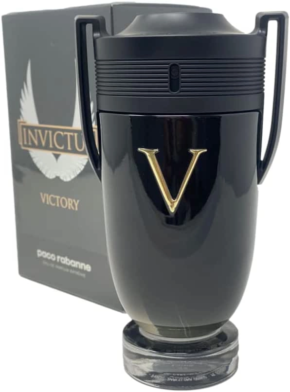 Rabanne Invictus Victory Eau de Parfum 200 ml