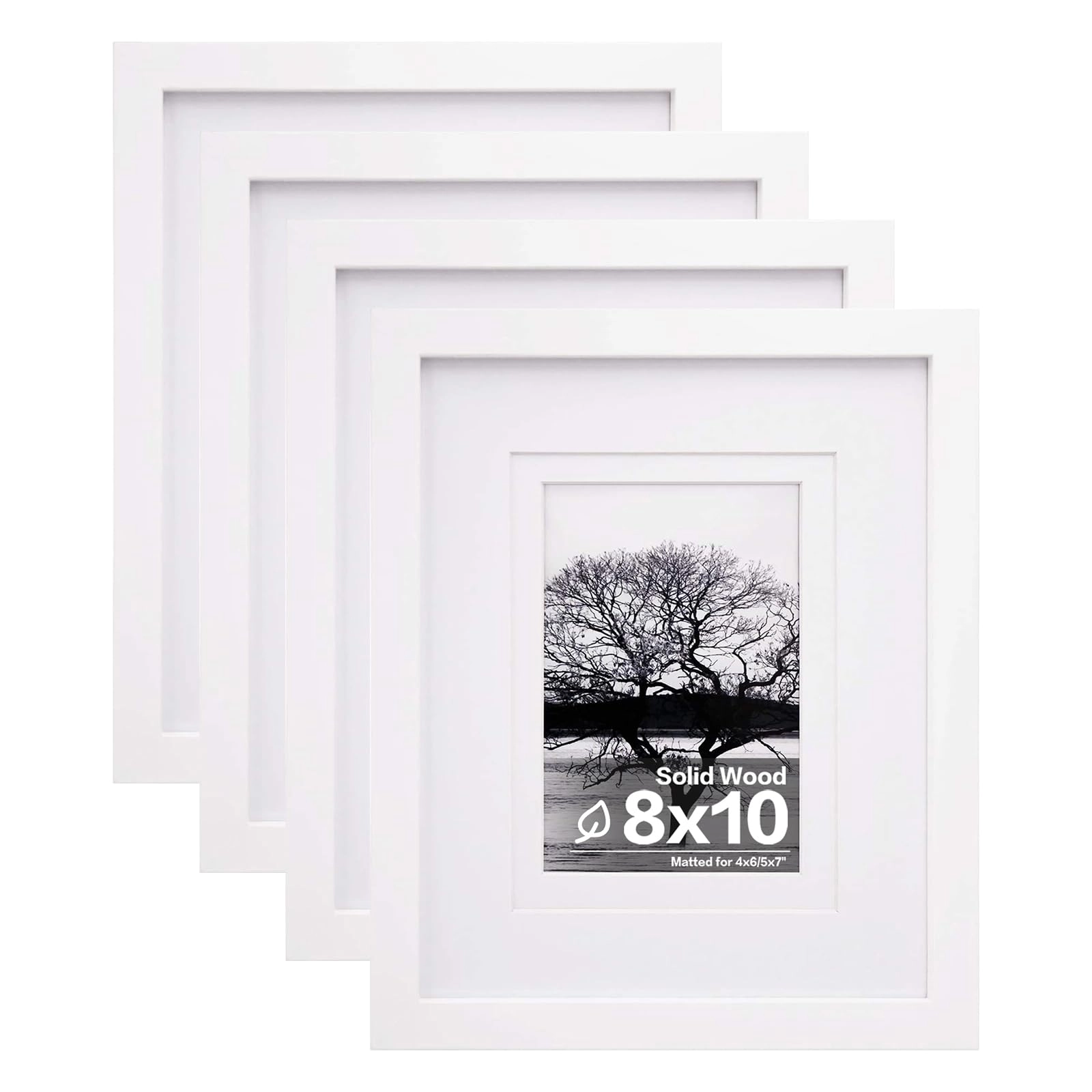 8x10 Picture Frames - 8x10 4