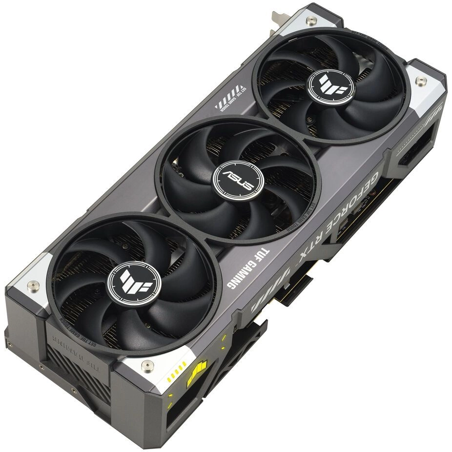 TUF RTX 5080