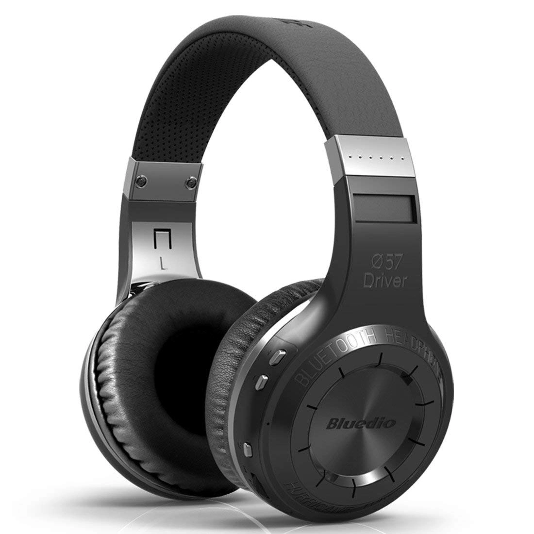 H Turbine Wireless Headphone
