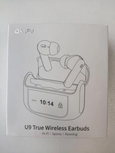 U9 Wireless Earbud