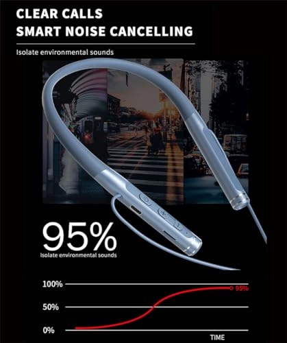 AZ-3948 Wireless Headphone