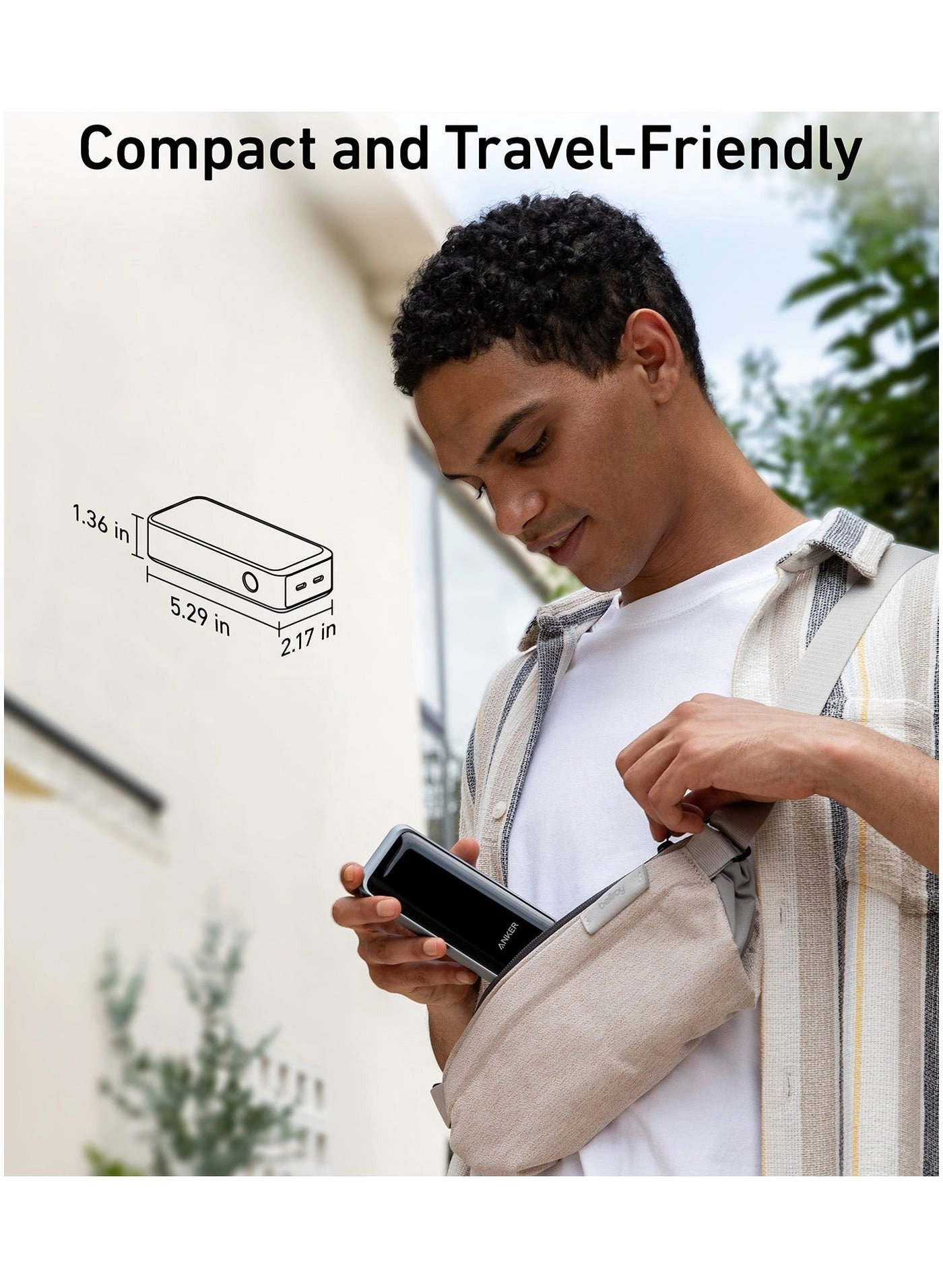 Prime - 12,000mAh 130W