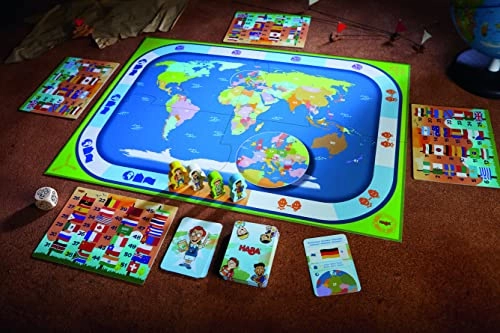 Countries of the World: Redesigned Edition