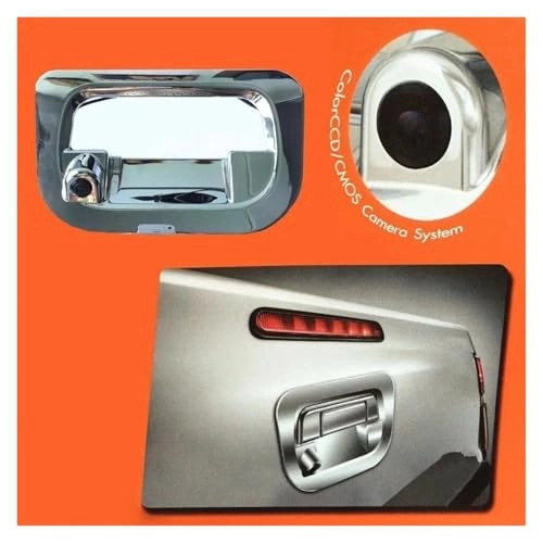 Reverse Camera - Night vision 1080P