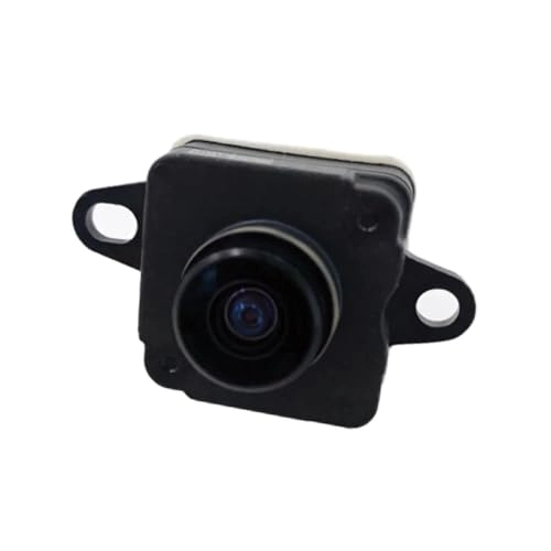 Car Rear View Backup Camera - Night Vision Wire