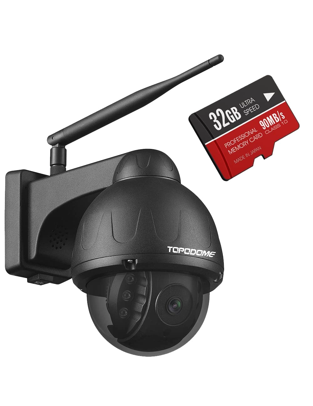 Topodome Technology TD-S40B
