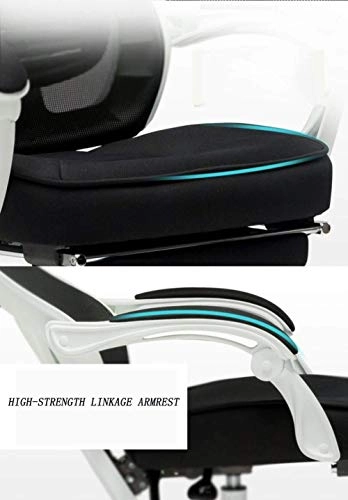 Office Chair - High Back Mesh