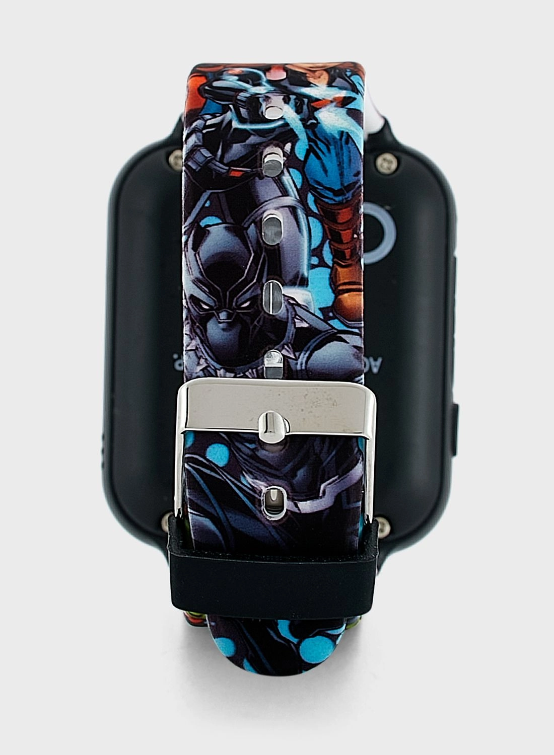 Smart Watch 41mm Silicone GPS