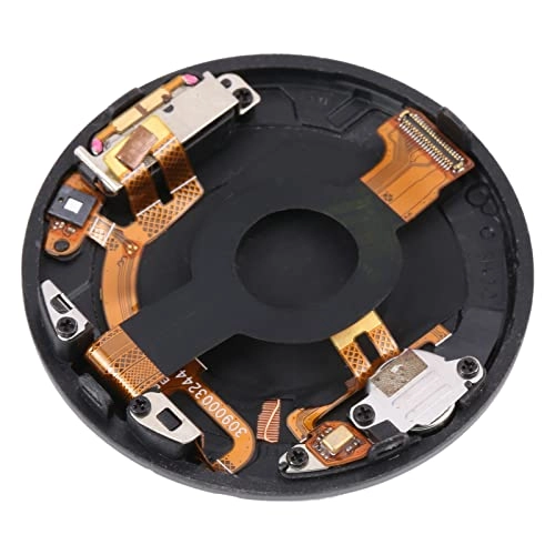 Back Cover Full Assembly for Huawei Watch 3 Pro