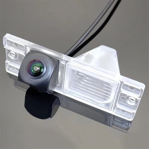 Rear View Camera - Night vision Wire AHD 720P