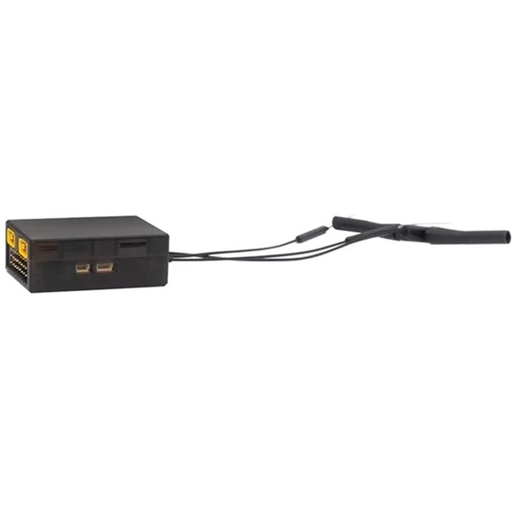 xiaoheifafa R12 Receiver