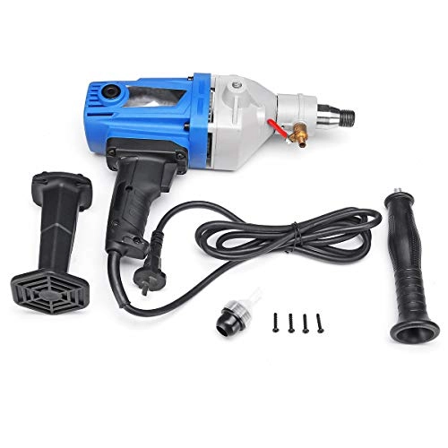 Concrete Core Drill Machine