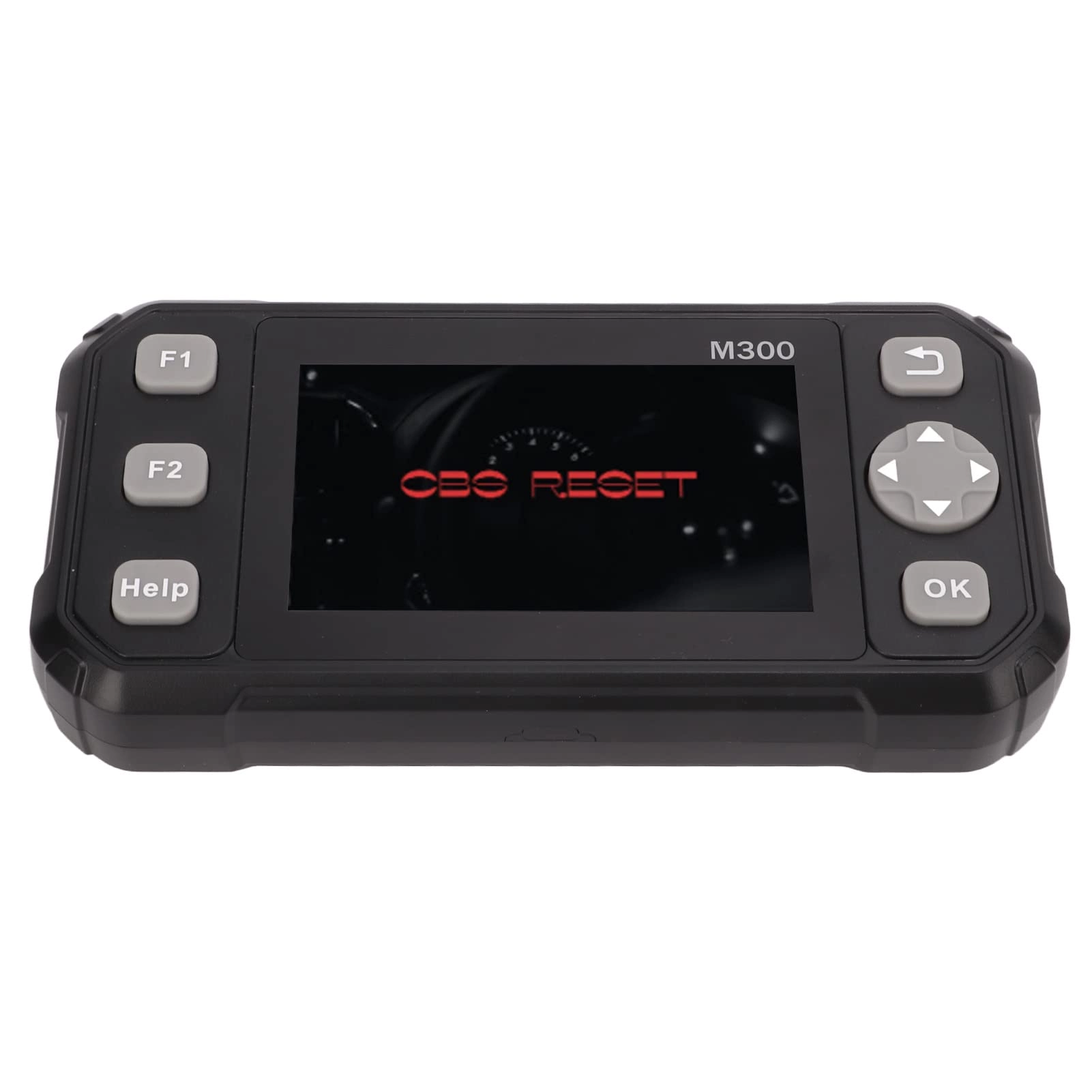 FOOJO OBD2 Diagnostic Scanner - Car Fault Detector 50mA