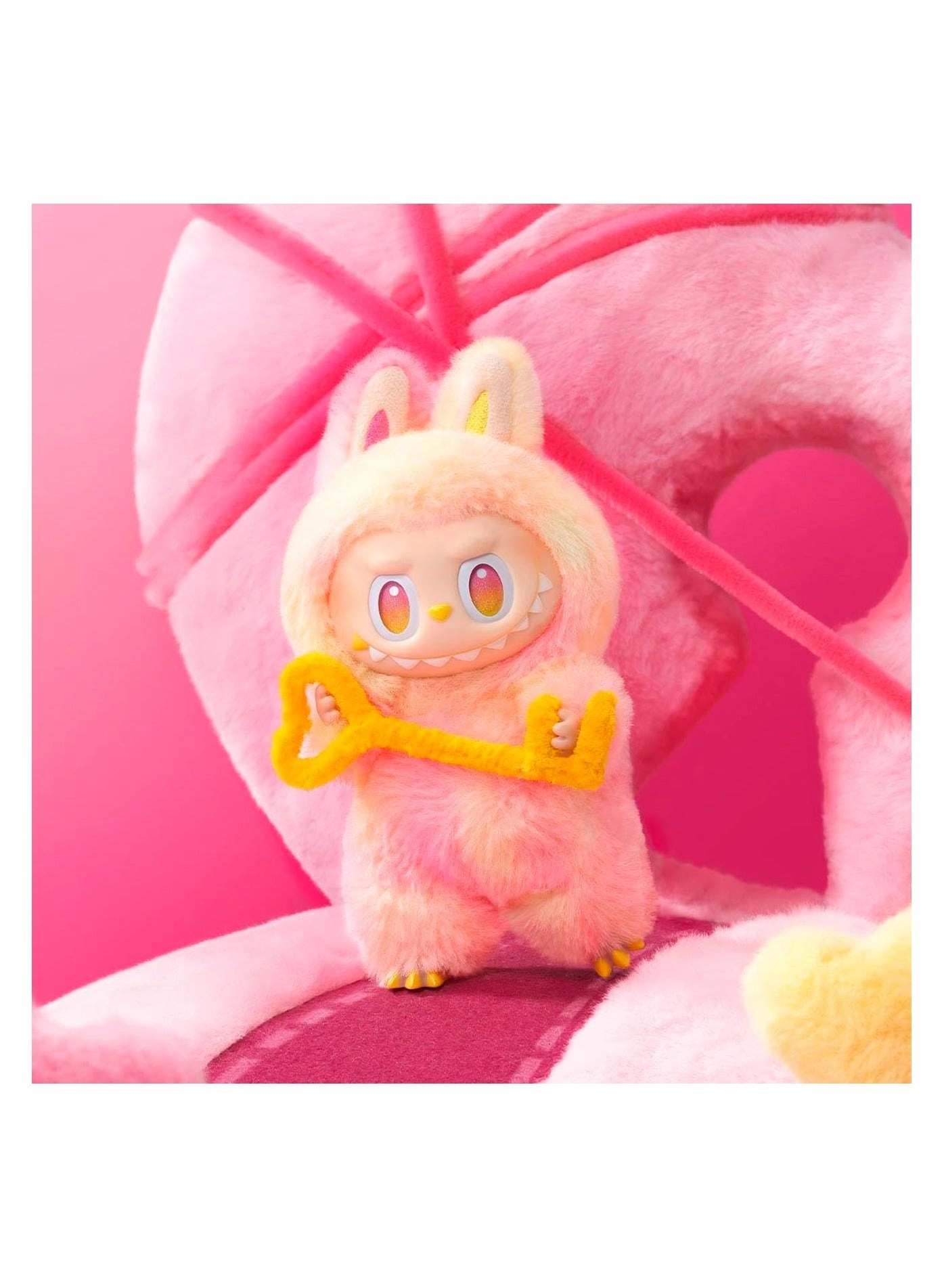 labubu5000 - The Monsters Big Into Energy 17cm Vinyl